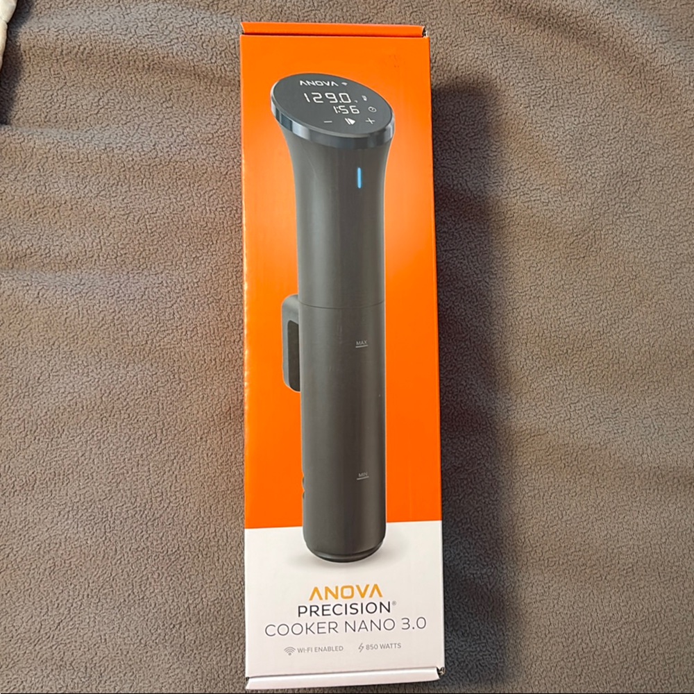 Anova Precision Cooker Nano 3.0